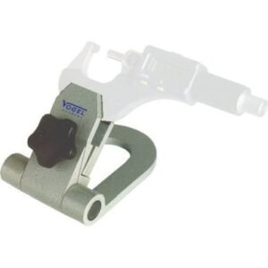 Soporte para micrómetro hasta 100 mm