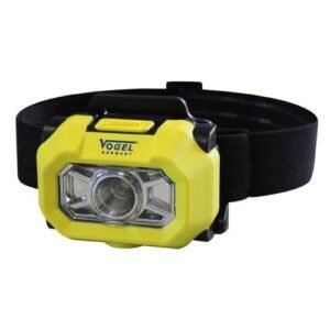 Linterna ATEX para cabeza IP67