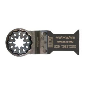 SIERRA OSCILANTE HCS ASEIN-03133 50x35