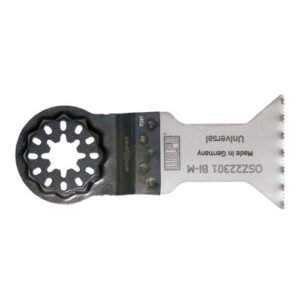 SIERRA OSCILANTE BI-METAL ASEIN- 03223  50x44