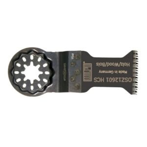SIERRA OSCILANTE HCS ASEIN-03126 50x35