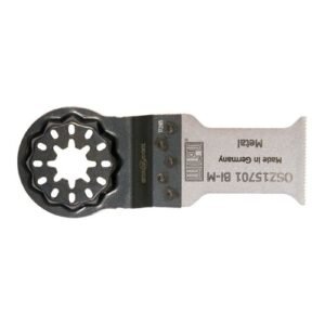 SIERRA OSCILANTE BI-METAL ASEIN- 03157  50x30