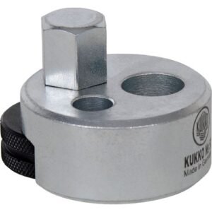 Extractor de espárragos con dientes interiores Serie 52