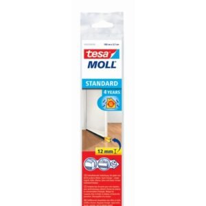 tesa 5433 Barras de PVC STANDARD para suelos lisos o ligeramente desiguales