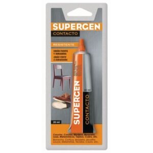 Pegamento de contacto Supergen