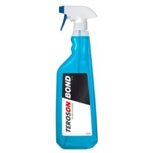 TEROSON BOND GLASS CLEANER LIMPIACRISTALES BASE AGUA ALTAS PRESTACIONES