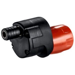 Cabezal atornillador excéntrico "Quick" (627234000)