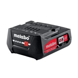 Batería Li-Power 12 V - 2,0 Ah (625406000)