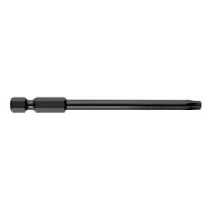 1 punta para tornillos Torx T40/ 89 mm Torsion (628532000)