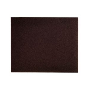 Hoja de lijar 230 x 280 mm, P 220, metal, metales no ferrosos, Professional (628627000)