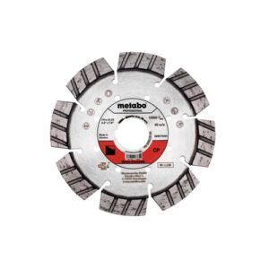 Disco de cortar de diamante 115x22,23mm, "CP", hormigón "professional" (628570000)