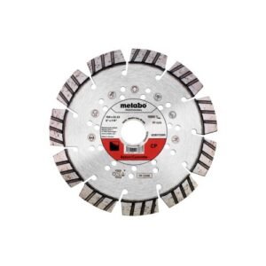 Disco de cortar de diamante 150x22,23mm, "CP", hormigón "professional" (628572000)