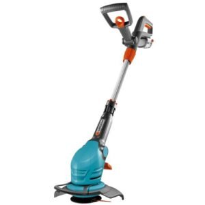Recortabordes con Accu EasyCut Li-18/23R