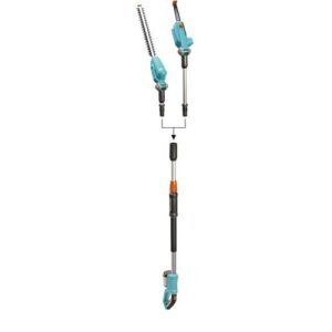 Kit sierra de pértiga Accu TCS Li18/20 + cortarramas telescópico THS Li18 /42