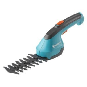 Tijeras recortasetos Accucut Li