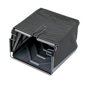 Cesta de recogida
