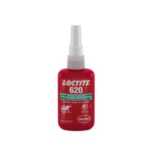 LOCTITE 620 RETENEDOR ALTA TEMPERATURA