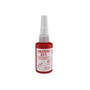 LOCTITE 511 SELLADOR DE ROSCAS BAJA RESISTENCIA