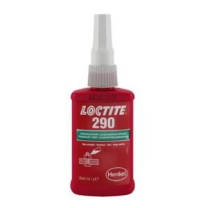 LOCTITE 290 FIJADOR CAPILAR