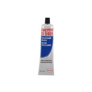 LOCTITE SI 5926 ADHESIVO SELLADOR FLEXIBLE AZUL Nº 6