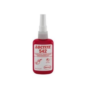 LOCTITE 542 SELLADOR DE ROSCAS HIDRÁULICA/NEUMÁTICA