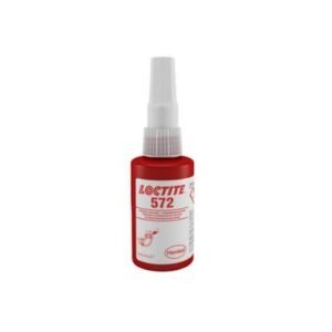 LOCTITE 572 SELLADOR DE ROSCAS CURADO LENTO