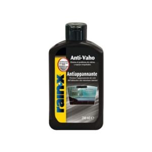 Tratamiento Anti-Vaho