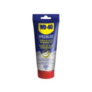 WD-40 Specialist Grasa de Alto Rendimiento (Cartucho) 400g