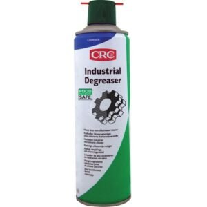 INDUSTRIAL DEGREASER - Desengrasante industrial. No deja residuo.