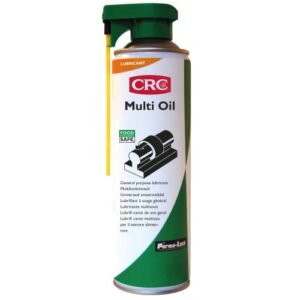 MULTI OIL FPS - Lubricante multiuso y aceite penetrante aflojatodo