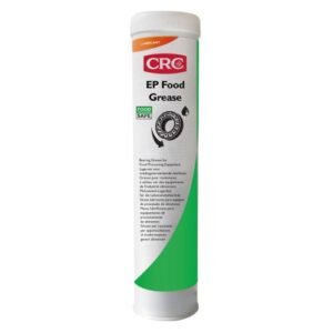 EP FOOD GREASE - Grasa lubricante con PTFE para equipos de procesado de alimentos