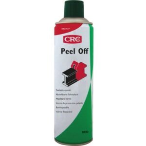 PEEL OFF - Barniz protector pelable.