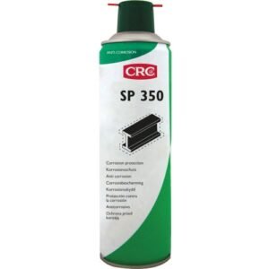 SP 350 - Anticorrosivo de larga duración. 2 años en interior
