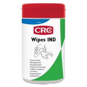 HAND WIPES - Toallitas lavamanos industriales enérgicas