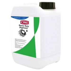 HEAVY DUTY DEGREASER AQUA - Desengrasante enérgico