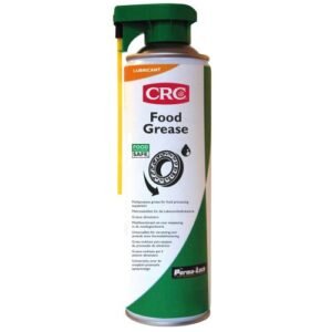FOOD GREASE FPS - Grasa multiuso, grado alimentario