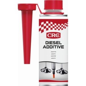 DIESEL ADDITIVE: Aditivo para diésel