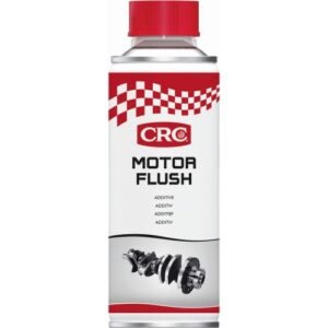 MOTOR FLUSH: Limpiador interno del circuito de aceite del motor