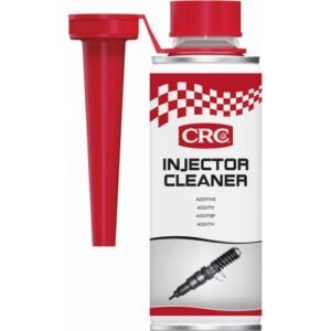 INJECTOR CLEANER: Limpiador de inyectores