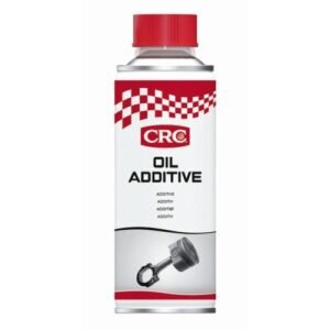 OIL ADDITIVE: Aditivo para aceite
