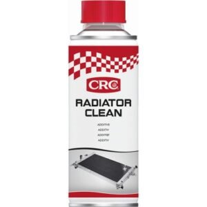 RADIATOR CLEAN: Limpiador de radiador