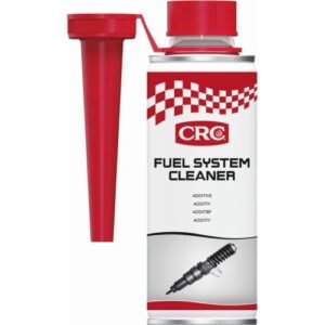 FUEL SYSTEM CLEANER: Limpiador del sistema de combustión. Pre IT>V