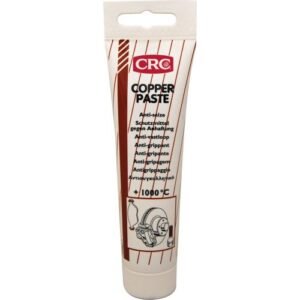 COOPER PASTE - Pasta de cobre. Antigripante. Alta temperatura
