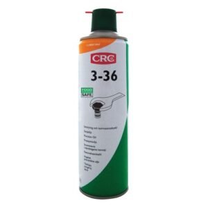 3-36 - Aceite protector contra la corrosión