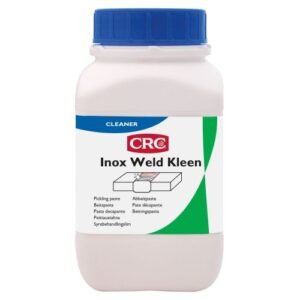 INOX WELD KLEEN - Limpiador decapante de inoxidable
