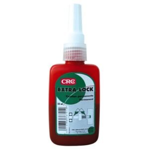EXTRA LOCK - Fijador permanente. Retenedor