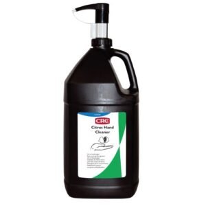 CITRUS HAND CLEANER