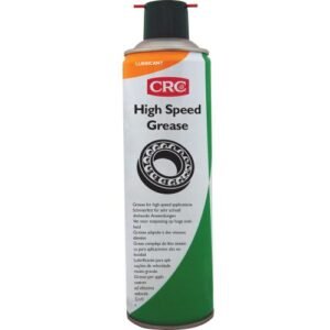 HIGH SPEED GREASE