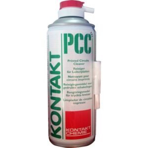 KONTAKT PCC - Limpiador de restos de soldadura
