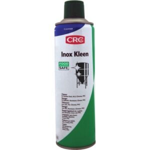 INOX KLEEN FPS - Limpiador de acero inoxidable, alumini, cromados y PVC